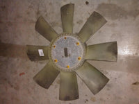 viscocuplaj si palet Renault Magnum