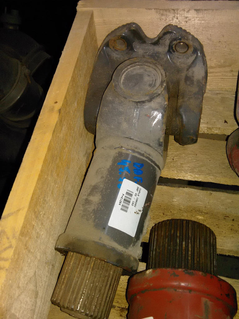 cupla cardan DAF 45