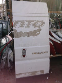 usa dreapta spate completa Fiat Ducato, an 2009