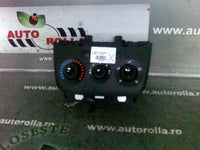 comanda aeroterma ac Fiat Punto 3, an 2010