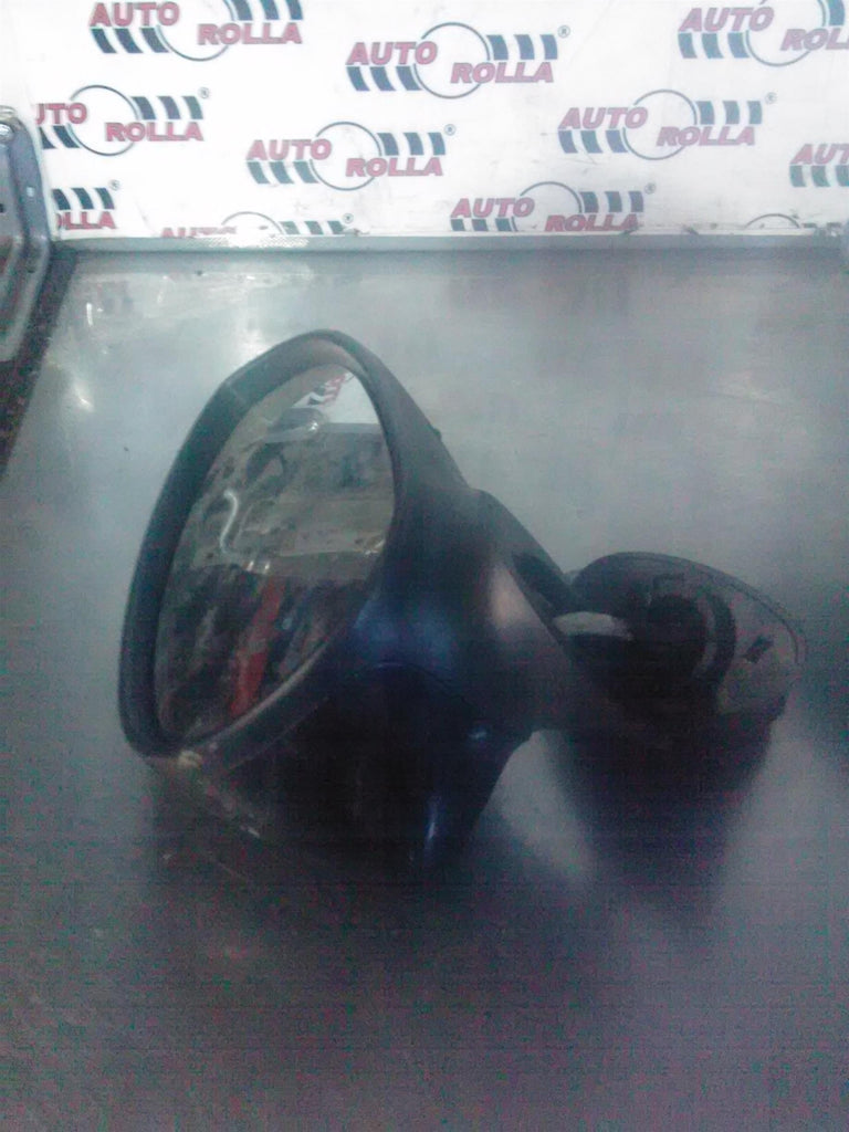 oglinda dreapta electrica Fiat Punto 3, an 2010