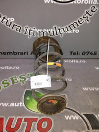 arc spate Fiat Punto 3, an 2010