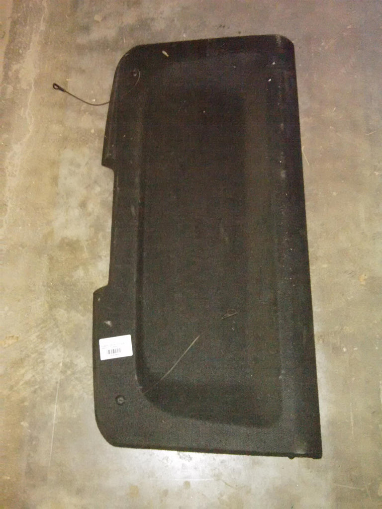 planseu haion 2 usi Fiat Punto 3, an 2010