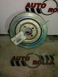 fulie motor Fiat Punto 3, 1.3D, an 2010