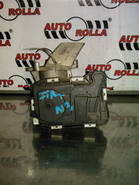 Clapeta acceleratie Fiat punto 1.2S an 2002