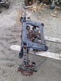 planetara dreapta spate Toyota Rav 4