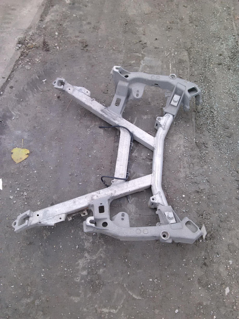 punte fata BMW E39