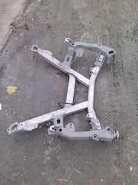punte fata BMW E39
