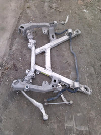 punte fata BMW E39