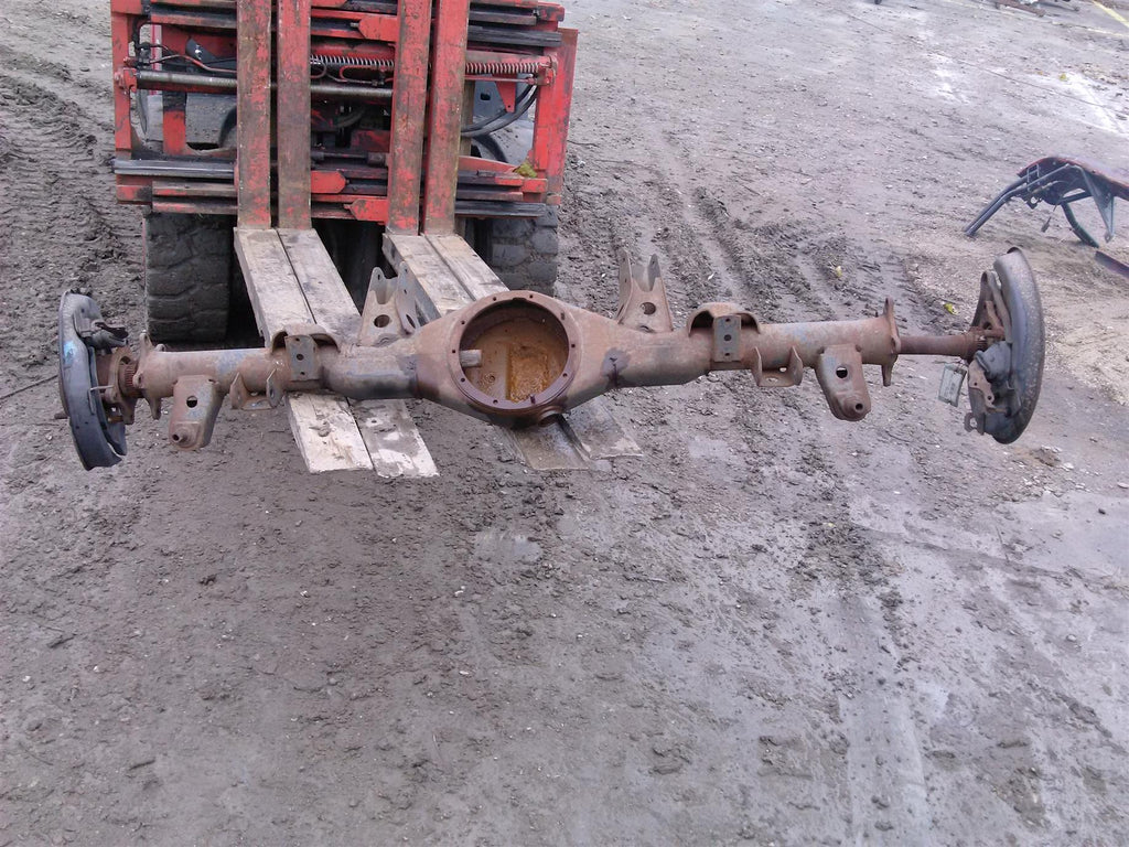 planetara dreapta spate Toyota Land Cruiser, an 2000