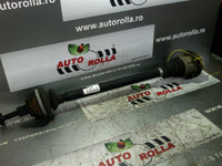 planetara stanga spate Audi A6, 3.0TDI an 2007, quattro