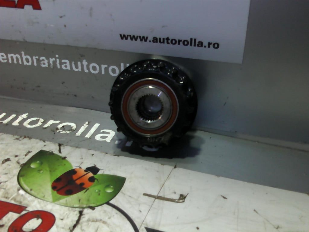 fulie alternator Volkswagen Touareg, 2.5TDI