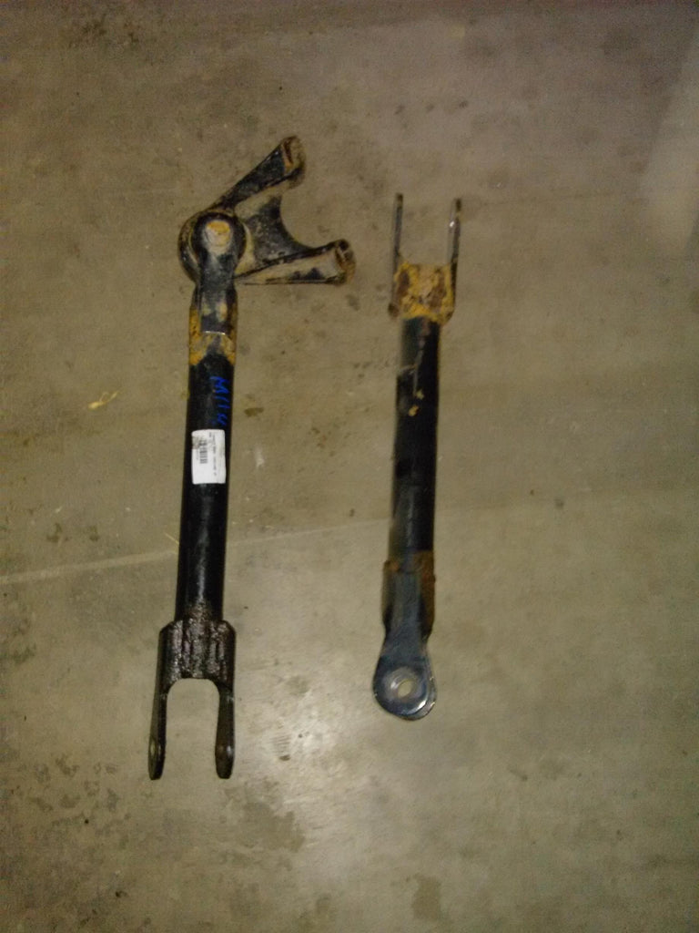 tiranti bara torsiune spate MAN TG