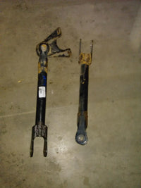 tiranti bara torsiune spate MAN TG