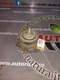 tampon motor stanga Mitsubishi Pajero 3, 3.2DID, an 2003