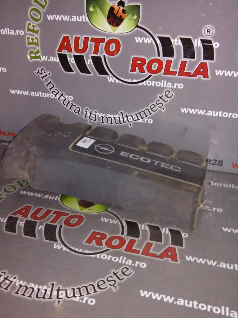 capac motor Opel Corsa D, 1.3mjet, an 2007