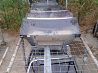 capota spate BMW E38