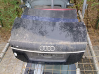 capota spate Audi A6, an 2006