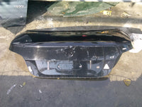 capota spate BMW E60