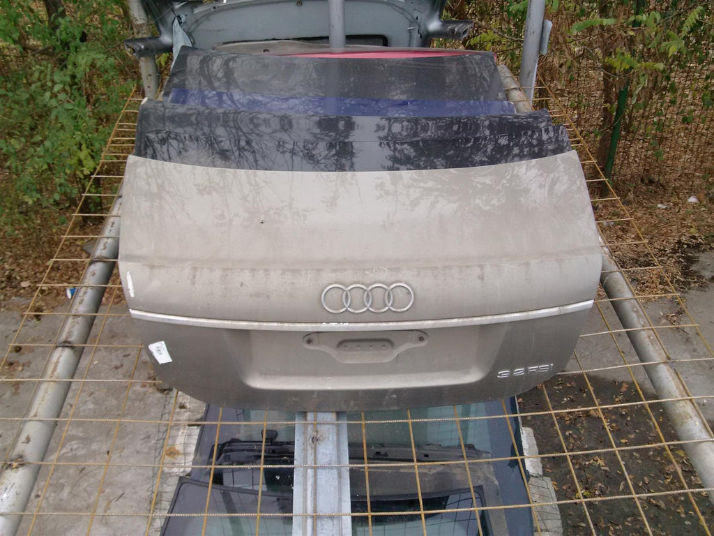 capota spate Audi A6, an 2006