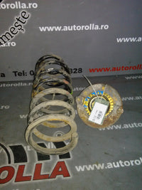 arc fata si flansa Alfa Romeo 166