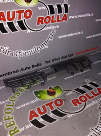 grila masca fata Peugeot 206