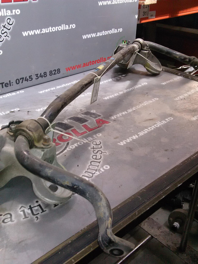 bara torsiune fata Audi A4, an 2000, 1.9TDI