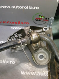 suport motor bara torsiune Audi A4, an 2000, 1.9TDI