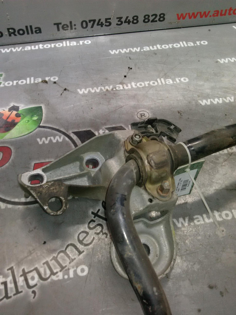 suport motor bara torsiune Audi A4, an 2000, 1.9TDI