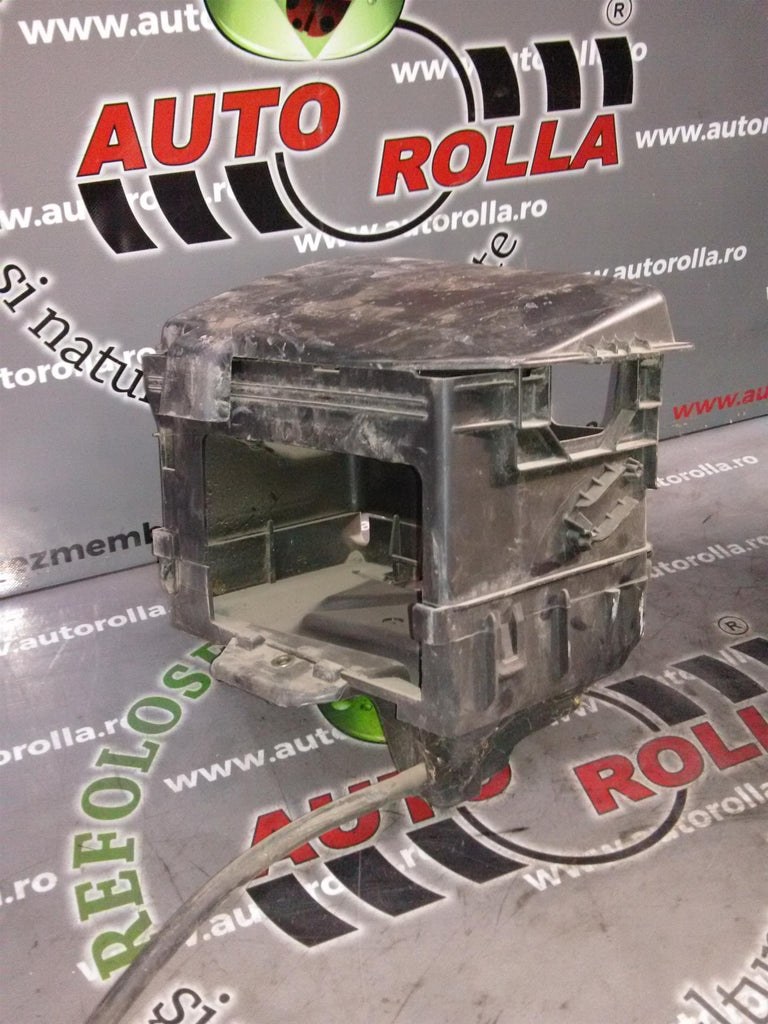 capac baterie Skoda Fabia 1.2S, an 2007