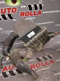 carcasa filtru aer Skoda Fabia 1.4mpi an 2001