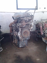 pompa injectie MAN 1, 400cp