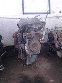 pompa apa MAN 1, 400cp