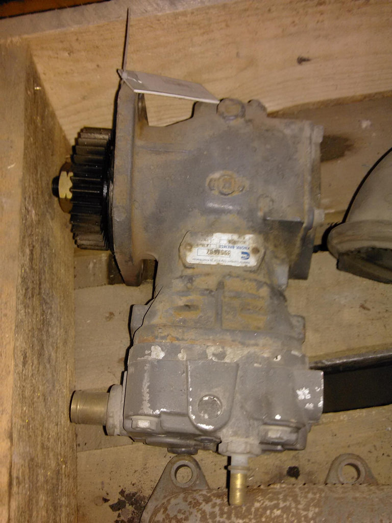 compresor aer DAF FL45