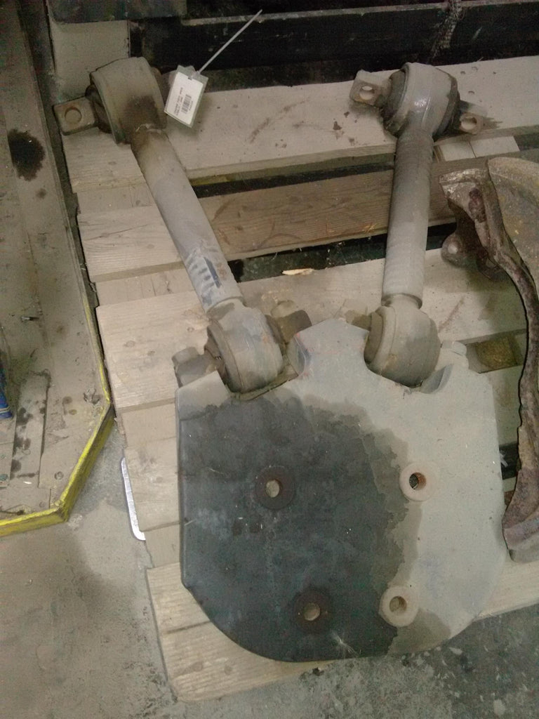 tendoane punte spate Iveco Stralis, an 2006