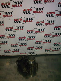 clapeta acceleratie Volkswagen Golf 5, 1.6S