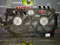 electroventilator Seat Ibiza 3, 1.9TDI