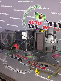 aeroterma ac completa Seat Ibiza 3