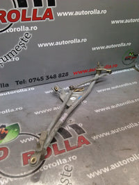 timonerie stergatoare parbriz Seat Ibiza 3