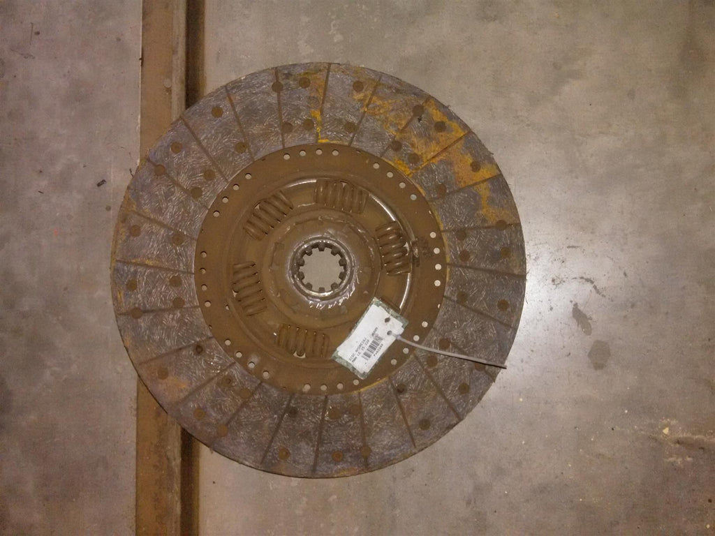 disc ambreiaj MAN LE 15220, an 2005