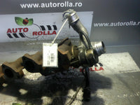 turbina Ford Transit Connect 1.8TDCI, an 2005