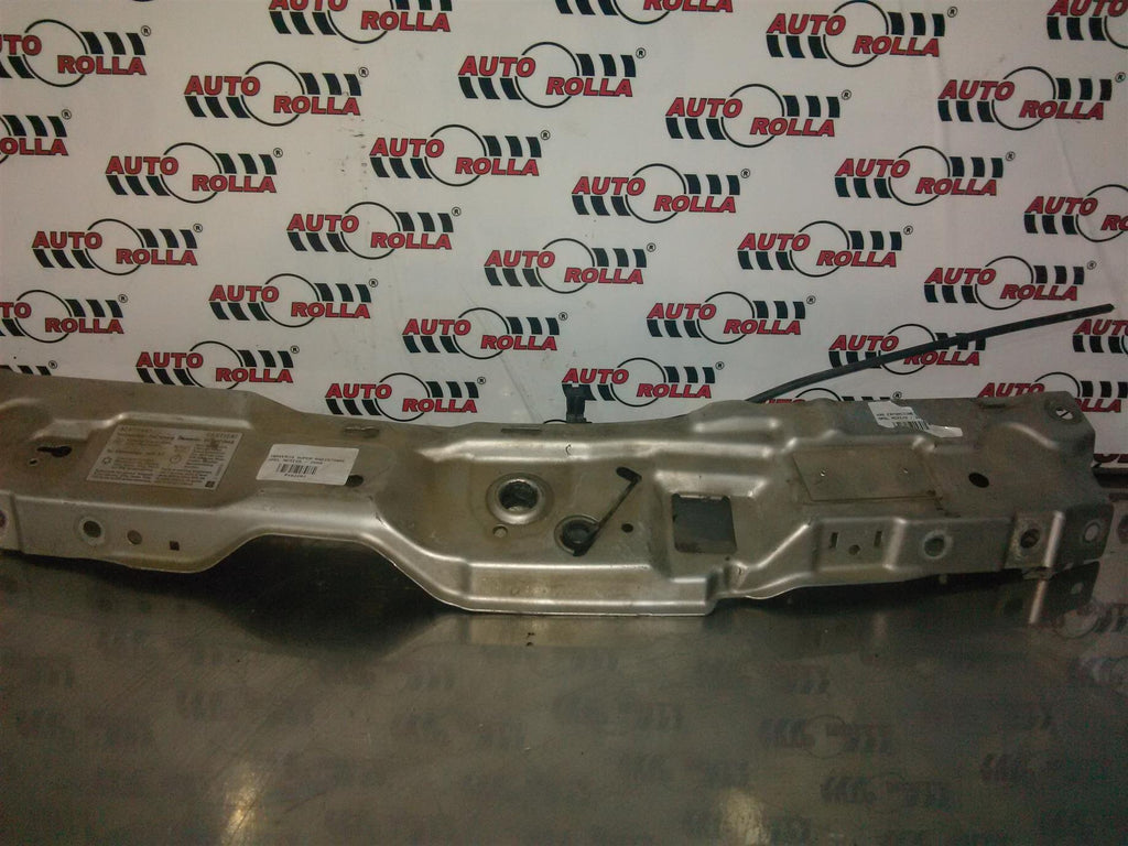 traversa superioara radiatoare Opel Meriva, an 2008