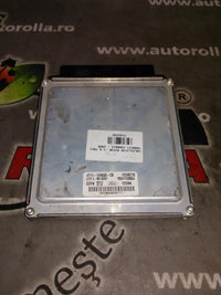 calculator motor 4t11 12a650 cb Ford Transit, an 2005