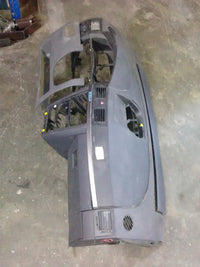 plansa bord Opel Meriva, an 2008