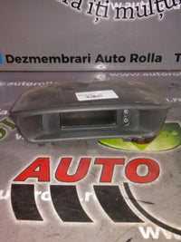 display bord Opel Meriva, an 2008