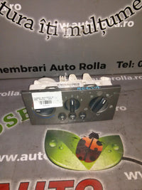 comanda aeroterma ac Opel Meriva, an 2008