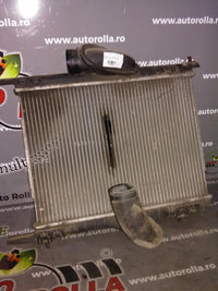 radiator intercooler Volvo S40