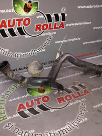 teava intercooler Volkswagen Passat B6, 1.9TDI, an 2008