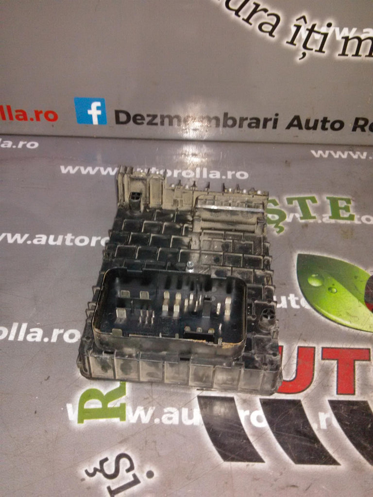 tablou sigurante Volkswagen Passat B6, 1.9TDI, an 2008