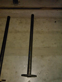 planetara spate MAN LE 15220, an 2005